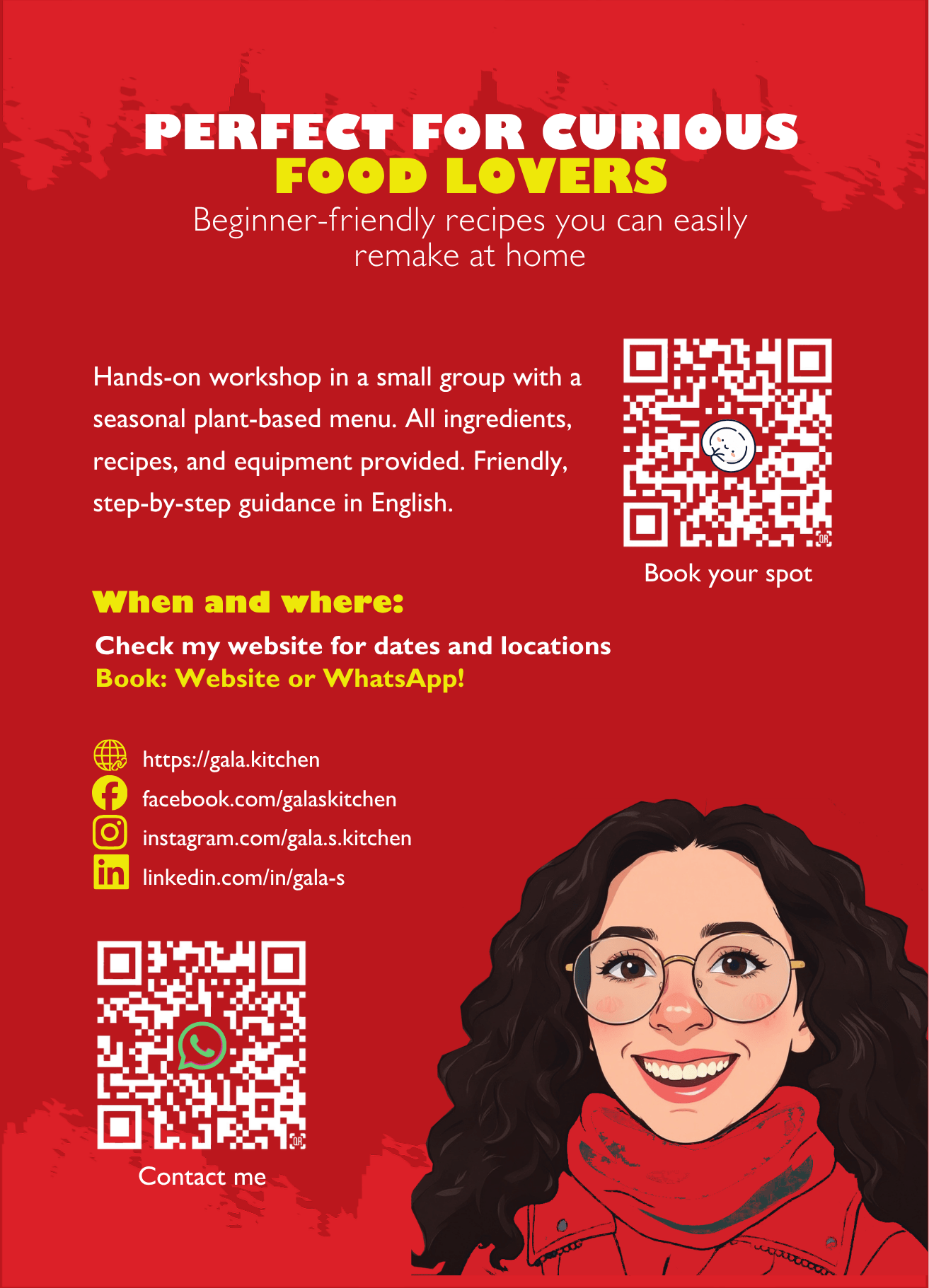 Flyer 2